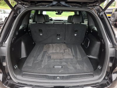 2024 Jeep Grand Cherokee 4xe LIMI
