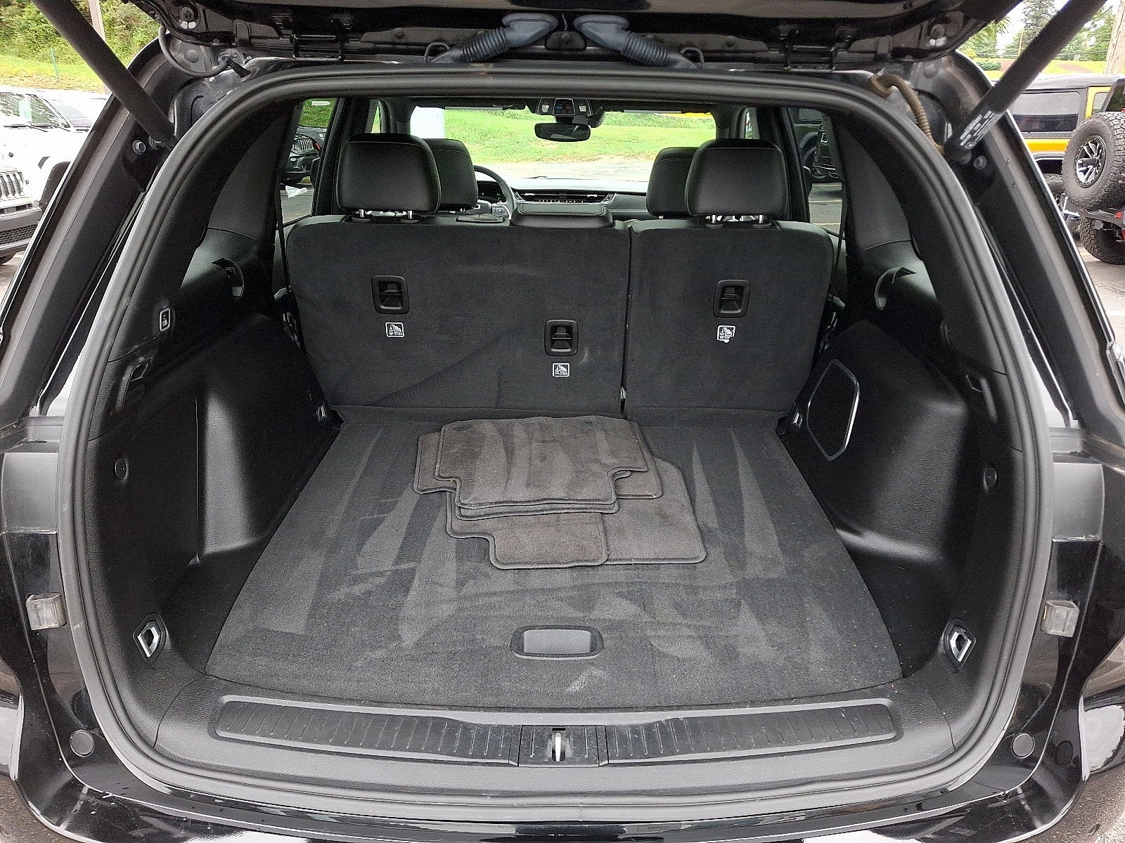 2024 Jeep Grand Cherokee 4xe LIMI