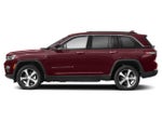 2024 Jeep Grand Cherokee 4xe 4x4