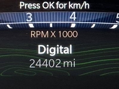 2024 Jeep Grand Cherokee 4xe LIMI