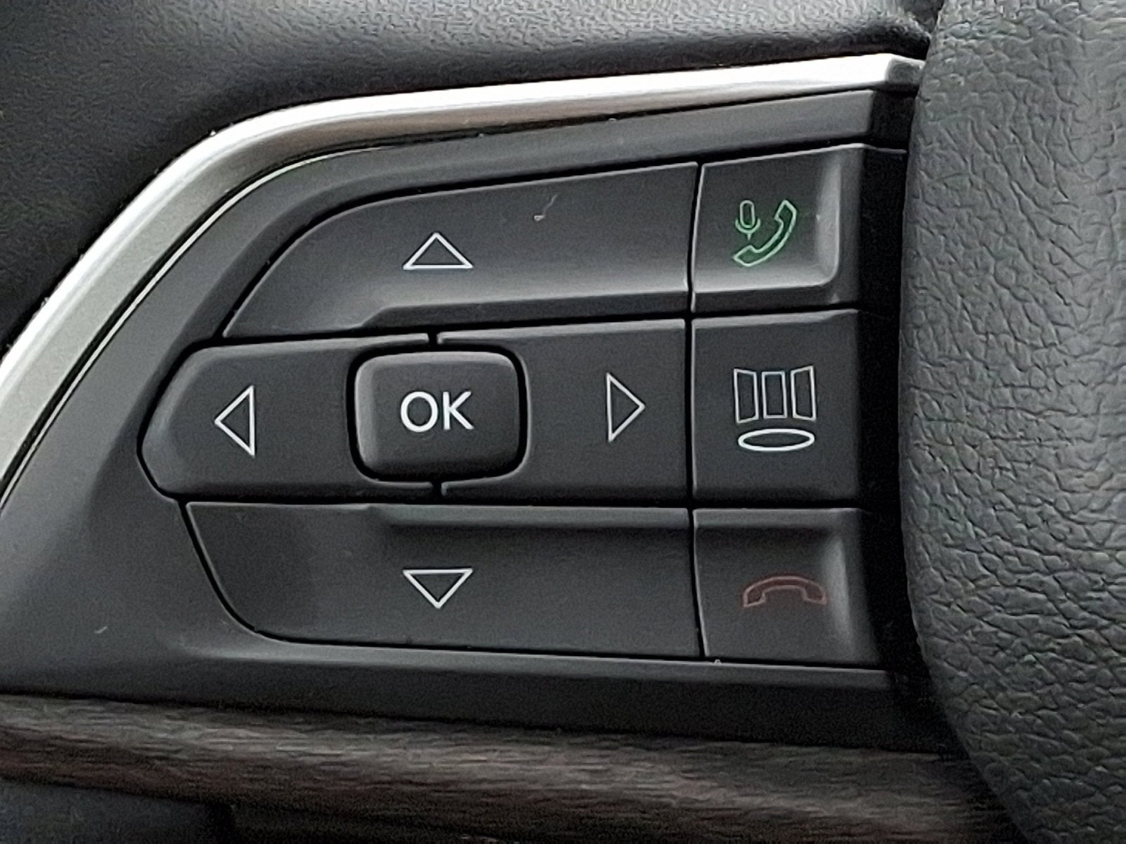 2024 Jeep Grand Cherokee 4xe LIMI