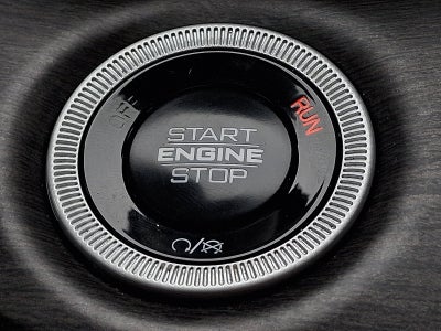2024 Jeep Grand Cherokee 4xe LIMI