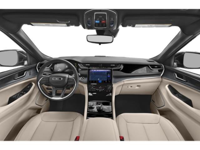 2024 Jeep Grand Cherokee 4xe 4x4