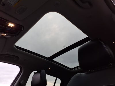2022 Jeep Grand Cherokee 4xe BASE