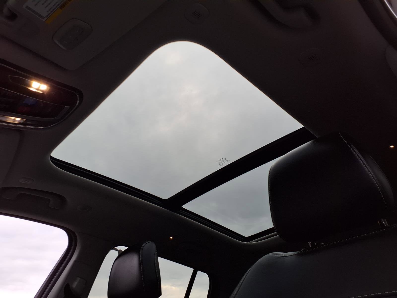 2022 Jeep Grand Cherokee 4xe BASE