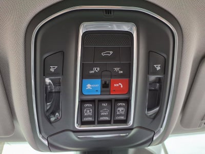 2022 Jeep Grand Cherokee 4xe BASE