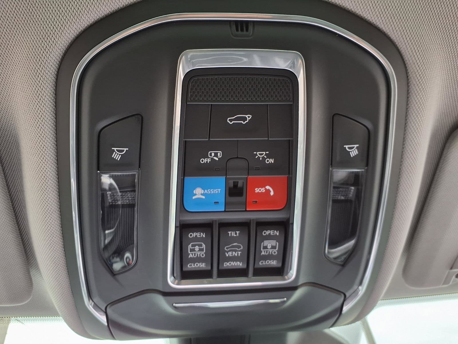2022 Jeep Grand Cherokee 4xe BASE
