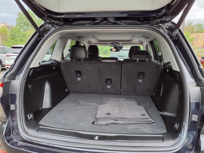 2022 Jeep Grand Cherokee 4xe BASE