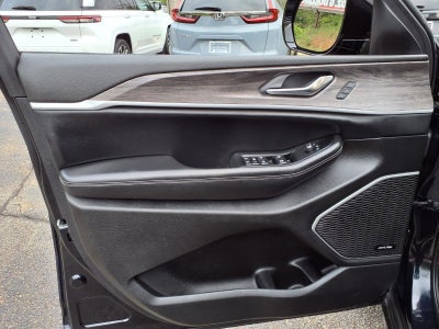 2022 Jeep Grand Cherokee 4xe BASE