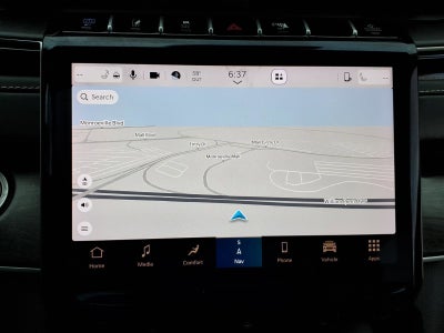 2022 Jeep Grand Cherokee 4xe BASE