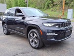 2022 Jeep Grand Cherokee 4xe BASE