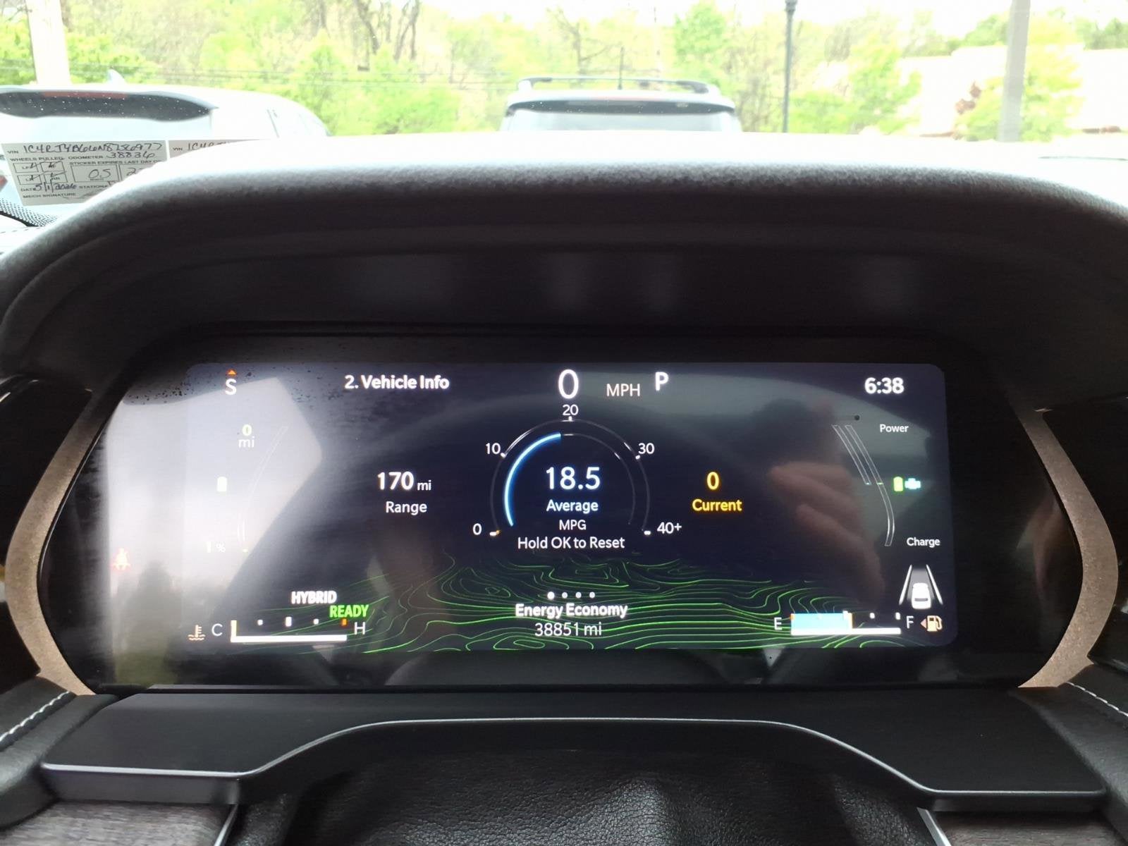 2022 Jeep Grand Cherokee 4xe BASE