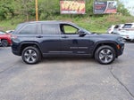 2022 Jeep Grand Cherokee 4xe BASE