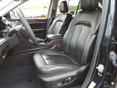 2022 Jeep Grand Cherokee 4xe BASE