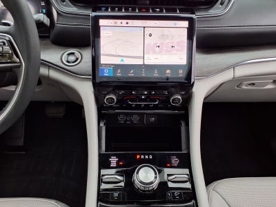 2022 Jeep Grand Cherokee 4xe Overland