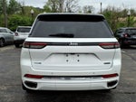 2022 Jeep Grand Cherokee 4xe Overland
