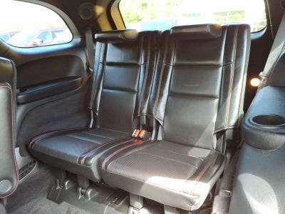 2022 Dodge Durango R/T Plus