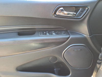 2022 Dodge Durango R/T Plus