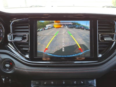 2022 Dodge Durango R/T Plus