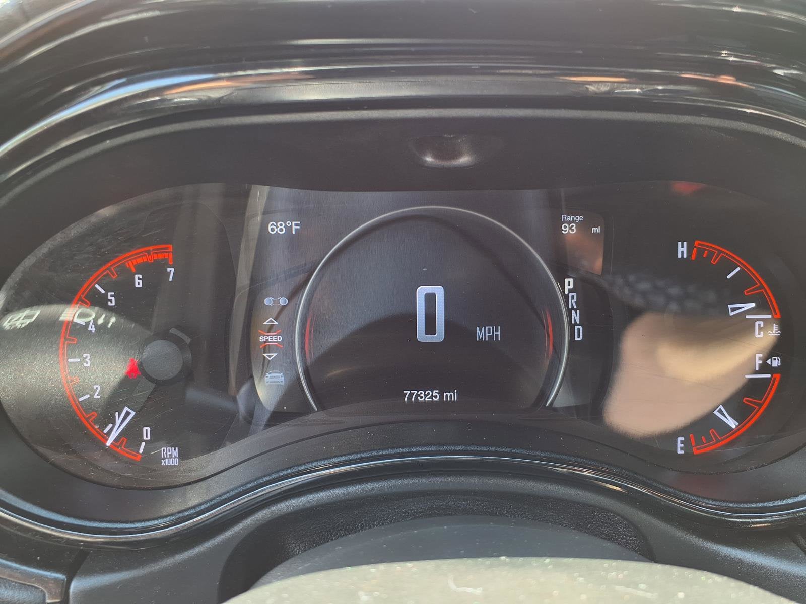 2022 Dodge Durango R/T Plus
