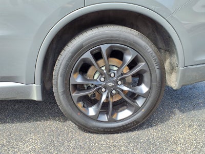2022 Dodge Durango R/T Plus