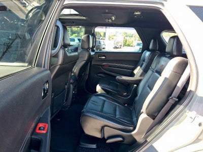 2021 Dodge Durango R/T