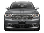 2017 Dodge Durango Citadel Anodized Platinum