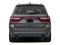 2017 Dodge Durango Citadel Anodized Platinum