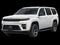 2026 Jeep Grand Wagoneer 85th Anniversary