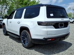 2026 Jeep Grand Wagoneer 85th Anniversary