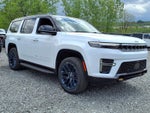 2026 Jeep Grand Wagoneer 85th Anniversary