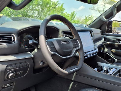 2026 Jeep Grand Wagoneer 85th Anniversary
