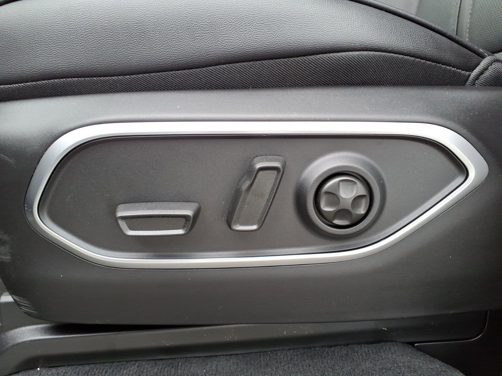 2026 Jeep Grand Wagoneer 4x4