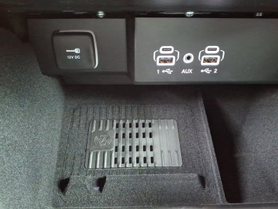 2026 Jeep Grand Wagoneer 4x4