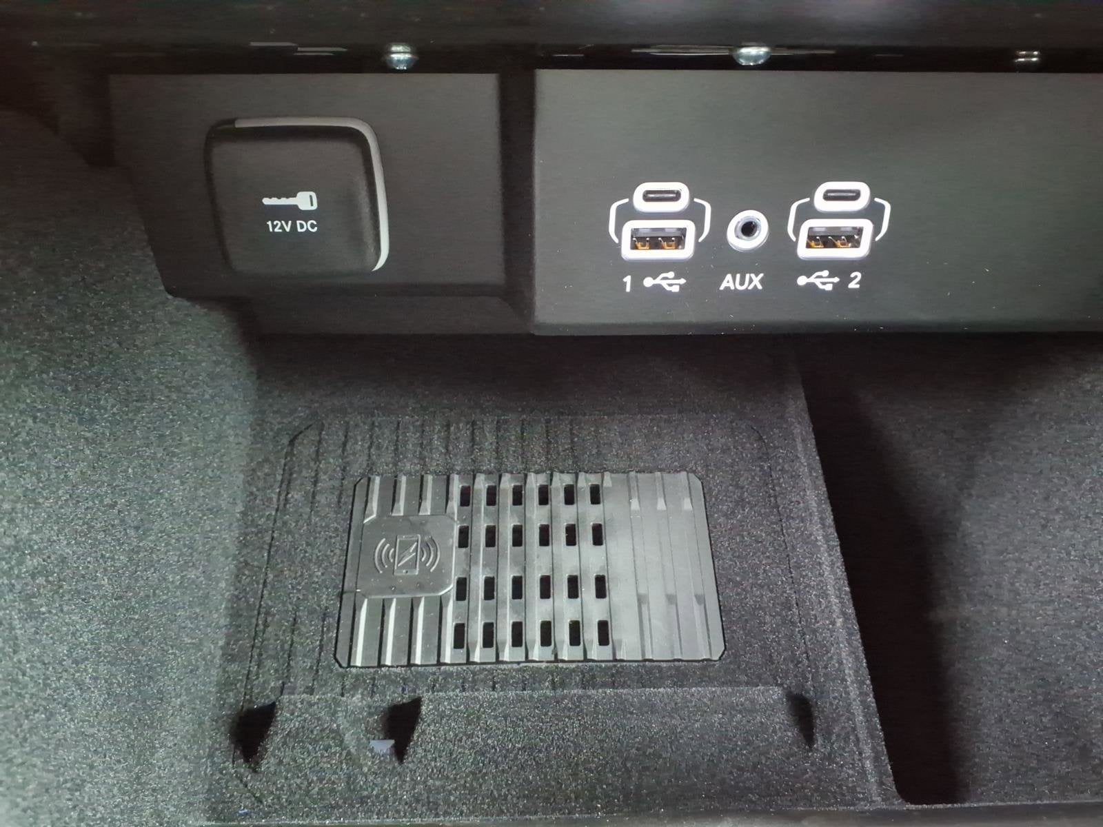 2026 Jeep Grand Wagoneer 4x4