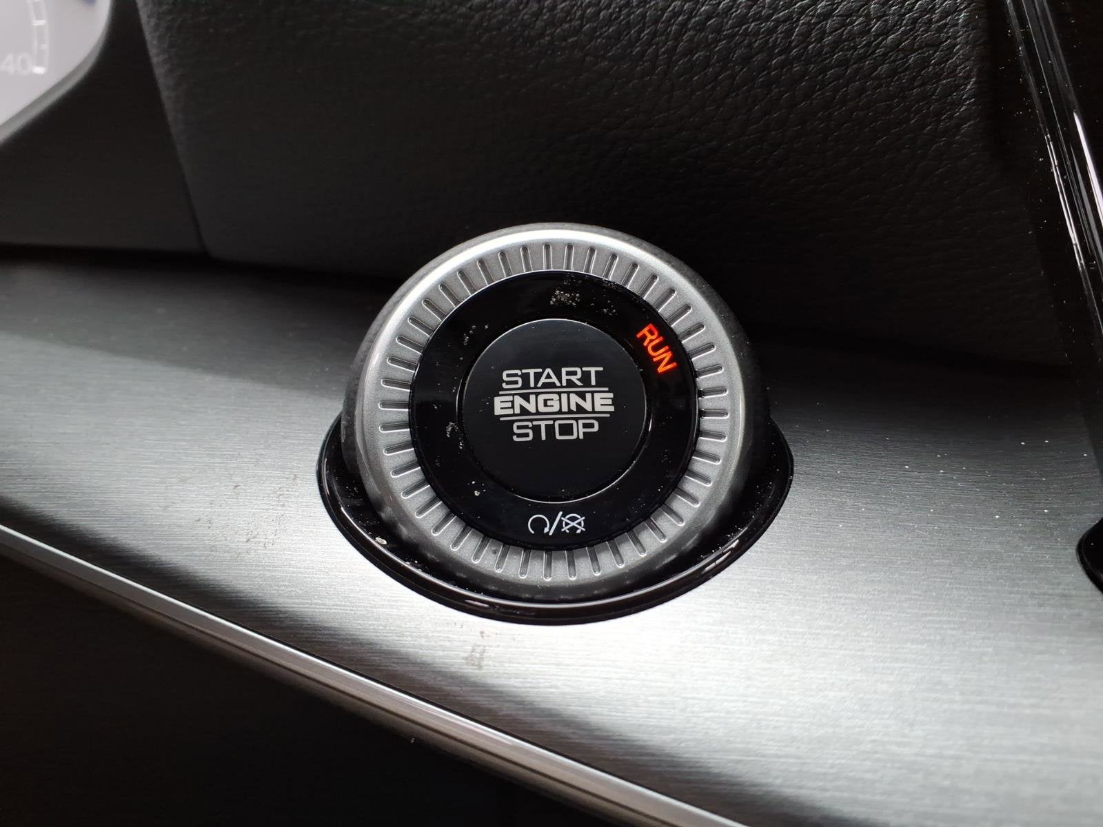 2026 Jeep Grand Wagoneer 4x4