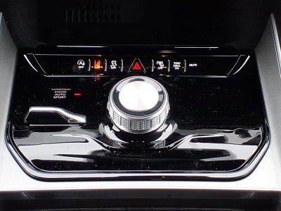 2026 Jeep Grand Wagoneer 4x4