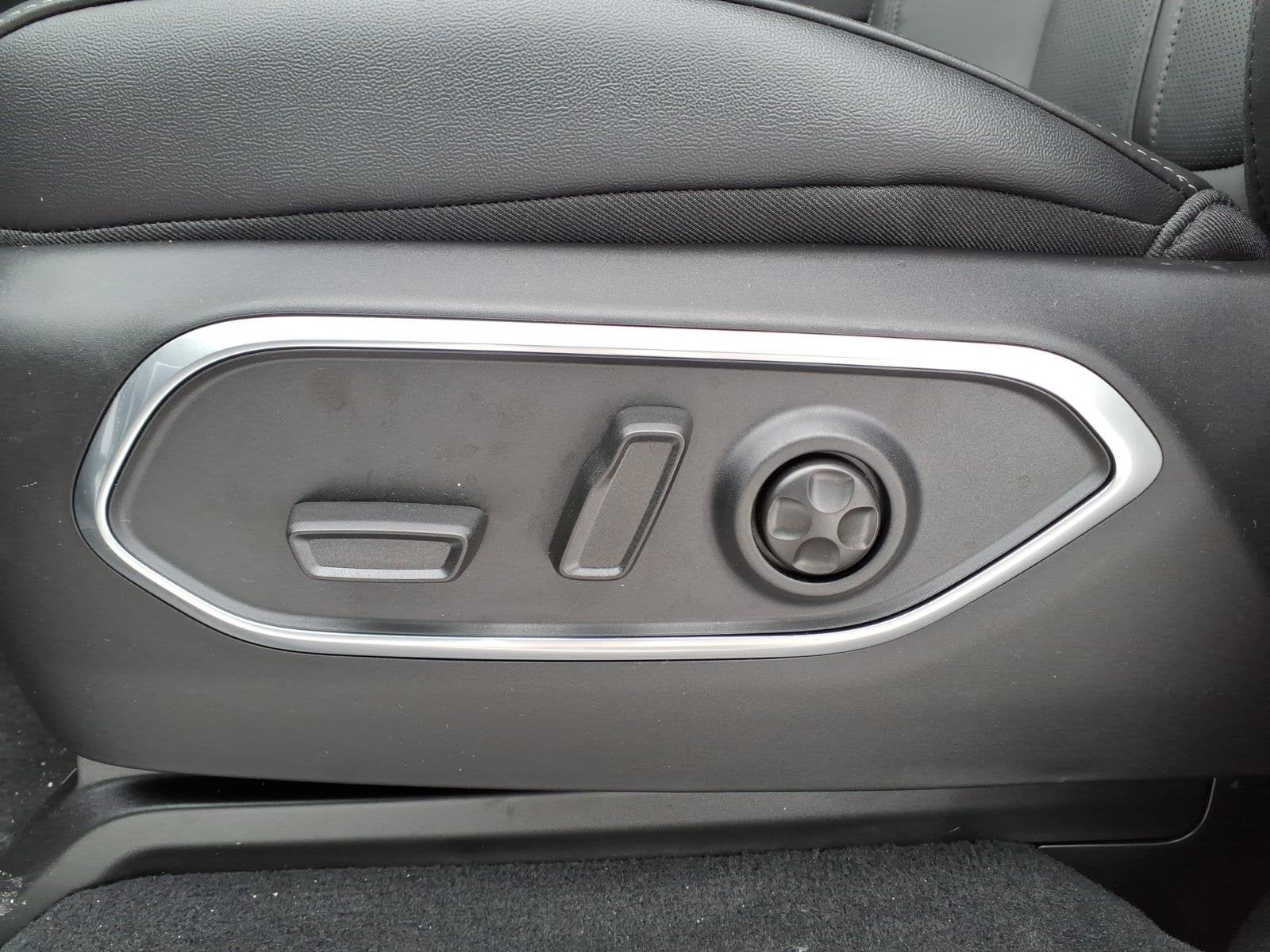 2026 Jeep Grand Wagoneer 4x4