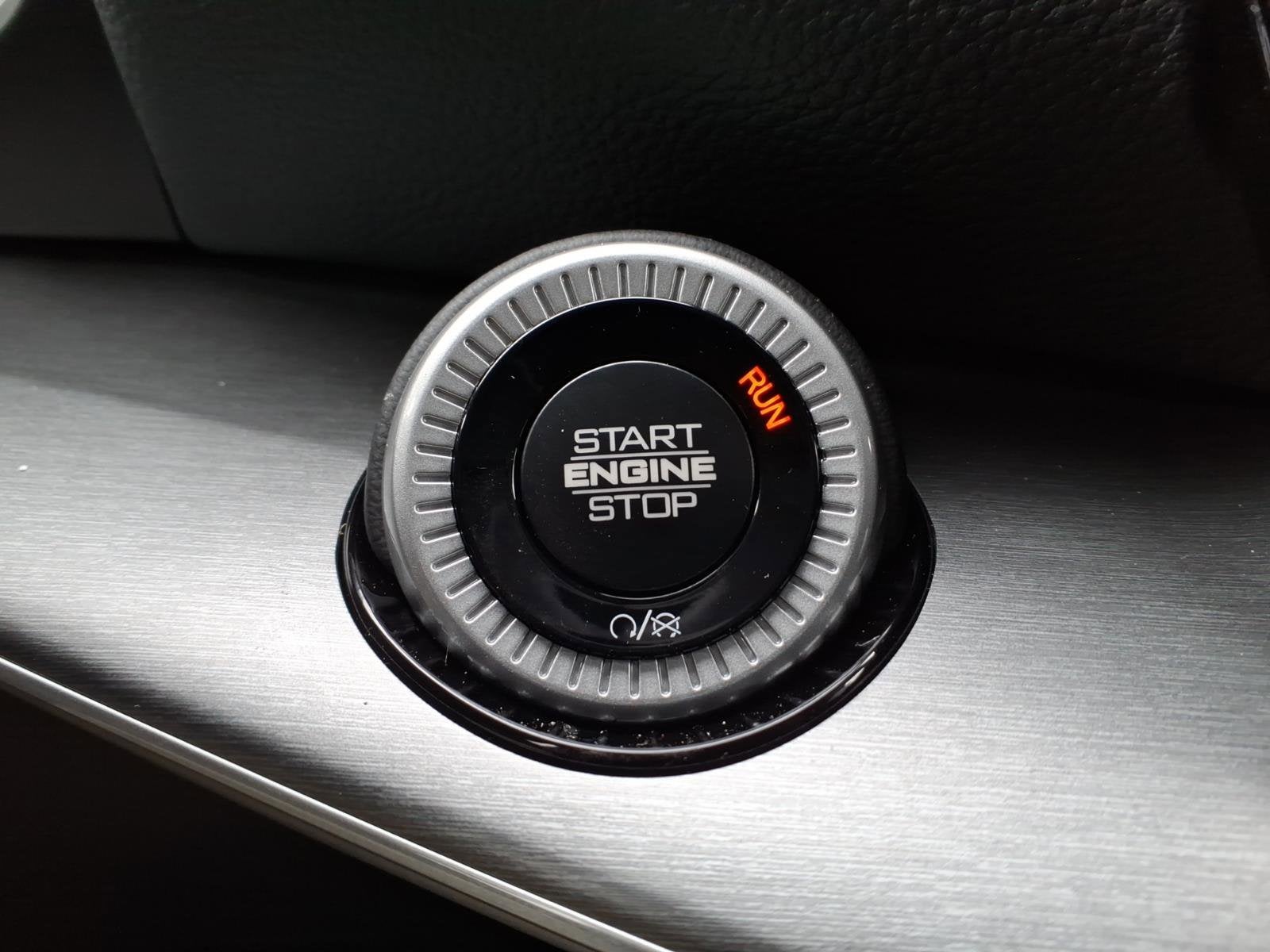 2026 Jeep Grand Wagoneer 4x4