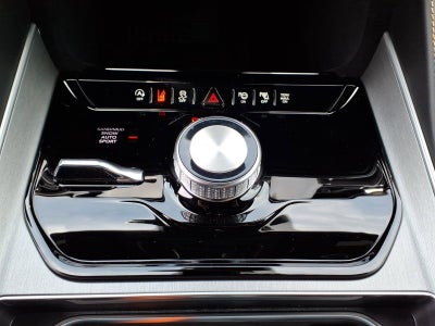 2026 Jeep Grand Wagoneer 85th Anniversary