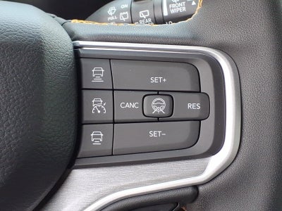 2026 Jeep Grand Wagoneer 85th Anniversary