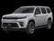 2026 Jeep Grand Wagoneer 85th Anniversary
