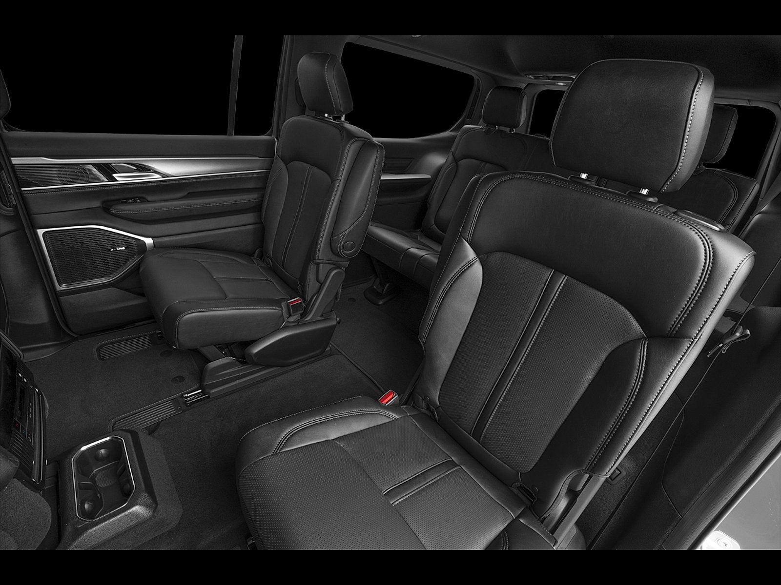 2026 Jeep Grand Wagoneer 85th Anniversary