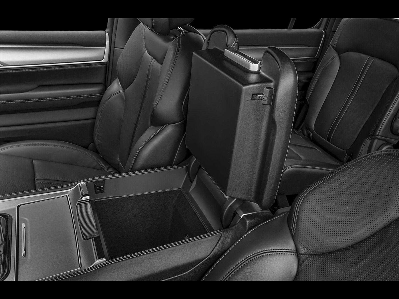 2026 Jeep Grand Wagoneer 85th Anniversary