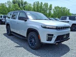 2026 Jeep Grand Wagoneer 85th Anniversary