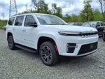 2026 Jeep Grand Wagoneer 4x4