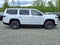 2026 Jeep Grand Wagoneer 4x4