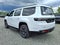 2026 Jeep Grand Wagoneer 4x4