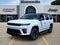 2026 Jeep Grand Wagoneer 85th Anniversary