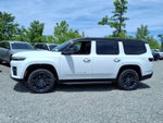 2026 Jeep Grand Wagoneer 85th Anniversary